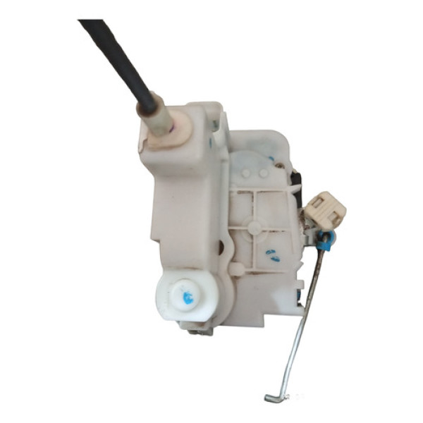 Fechadura Porta Dianteira Esquerda Fiat Grand Siena 