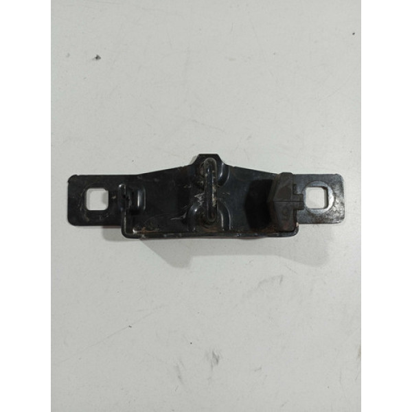 Batente Fechadura Tampa Traseira New Fiesta Hatch
