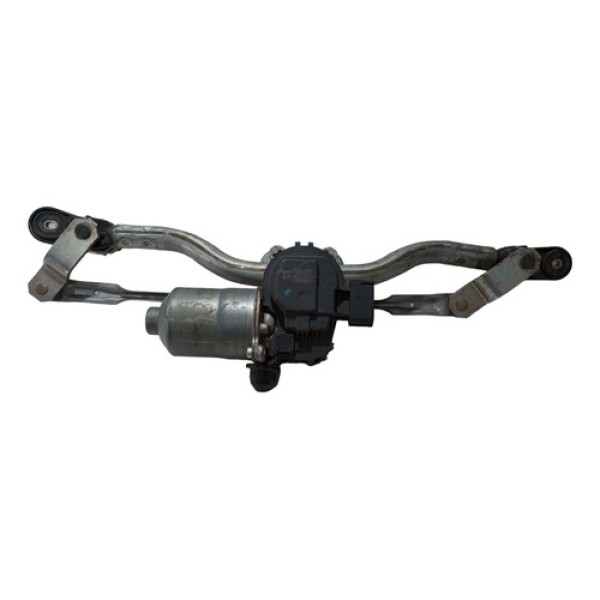 Motor Limpador Parabrisa Ford Ka 2015 A 2018 