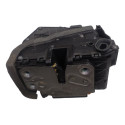 Fechadura Trava Elétrica Chevrolet Onix Dianteira Esquerda