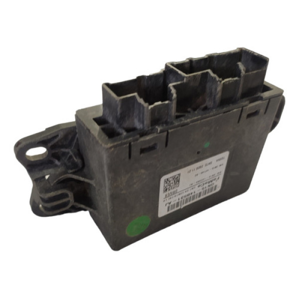 Módulo Conforto Ford Ecosport Gn1514b531aj