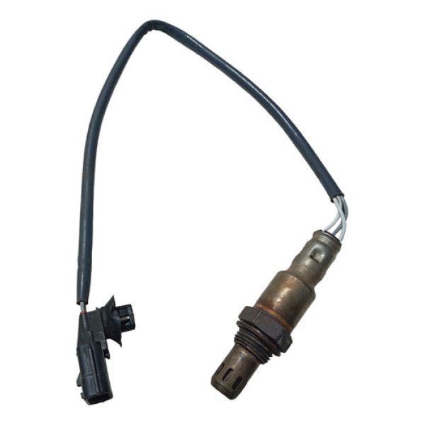 Sonda Lambda Clio Sandero Flex H8200495791
