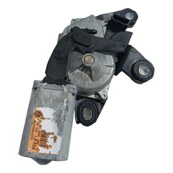 Motor Limpador Traseiro Volkswagen Fox 