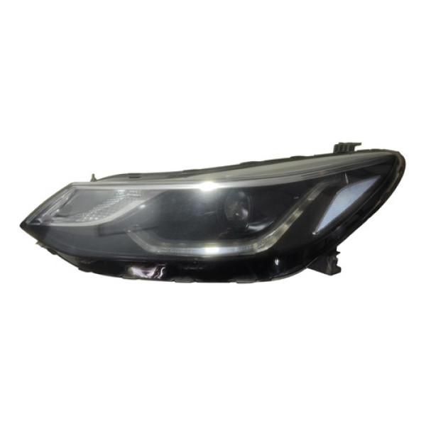 Farol Esquerdo Cruze 2017 A 2023 Com Detalhe