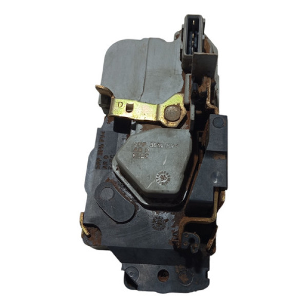 Fechadura Porta Traseira Direita Peugeot 206