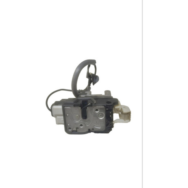 Fechadura Traseira Esquerda Volvo V40 2014