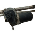 Motor Limpador Parabrisa Dianteiro Chevrolet Astra 1999 02