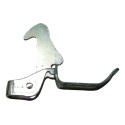 Trava Capo Chevrolet Celta Prisma 2010