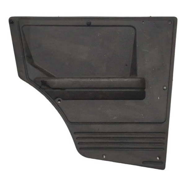 Forro Porta Esquerda Fiat Uno