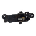 Maçaneta Interna Traseira Esquerda Chevrolet Astra 1999