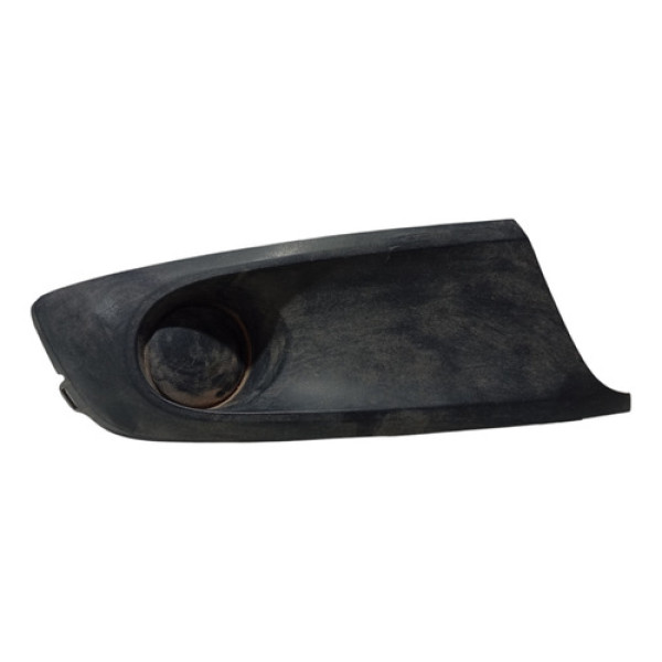 Moldura Farol Milha Direito Volkswagen Fox  2011