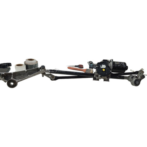 Motor Limpador Diant Parabrisa Vw Santana 9390453015