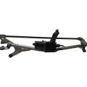 Motor Limpador Dianteiro Honda City 2015 A 2019