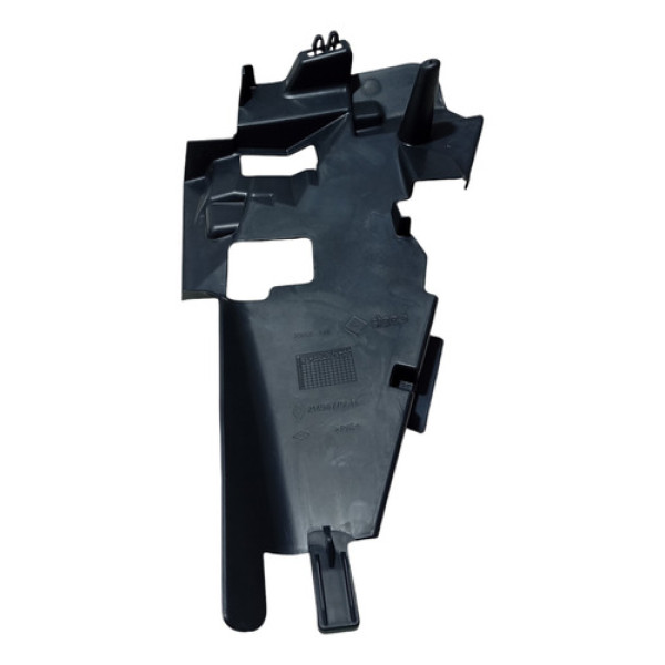 Defletor Direito Radiador Renault Master 2014