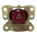 Botão Pisca Alerta L200 Triton 2008 A 2016