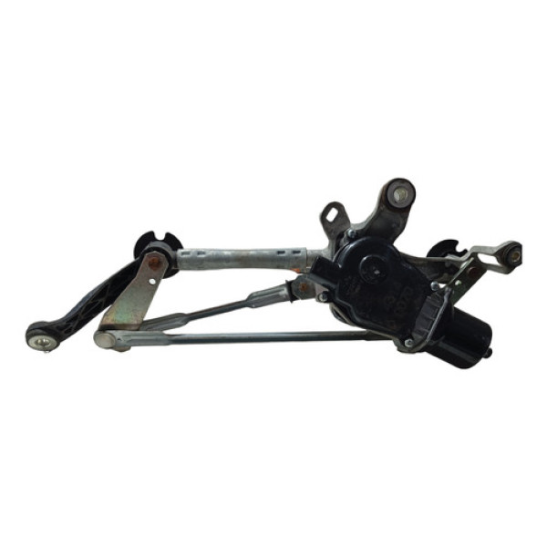 Motor Limpador Parabrisa Dianteiro Honda Fit 2015 Ate 2020