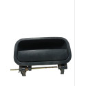 Maçaneta Externa Porta Traseira Esquerda Corsa Classic 05