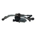 Motor Limpador Parabrisa Chevrolet Onix 2012 A 2016