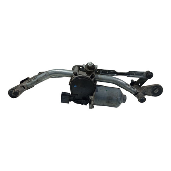 Motor Limpador Parabrisa Chevrolet Onix 2012 A 2016