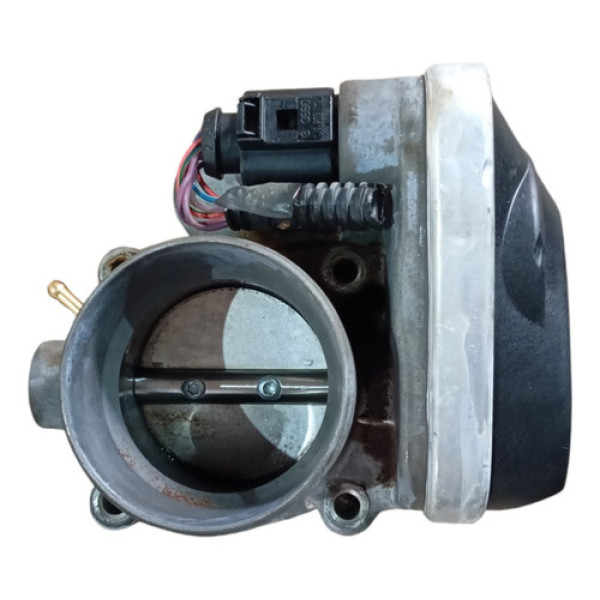 Tbi Corpo Borboleta Volkswagen Spacefox  1.6