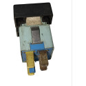 Botão Alarme Anti Furto Painel Gm Vectra 2000 2005