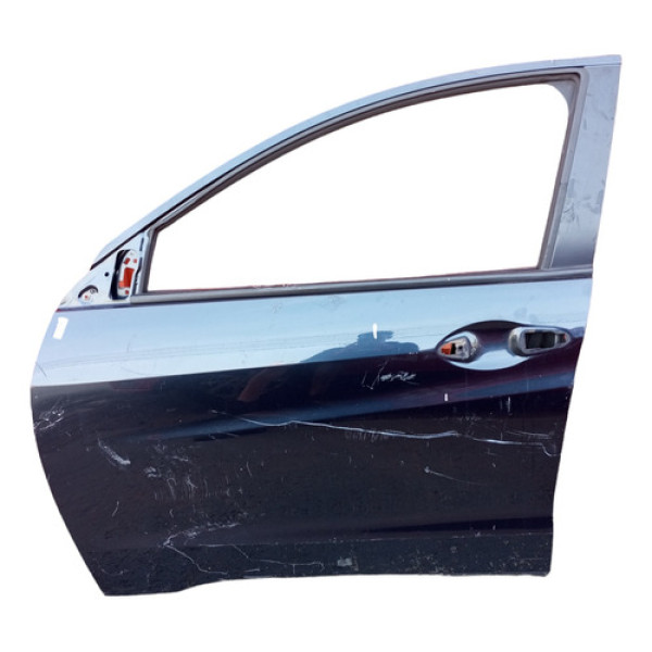 Porta Dianteira Esquerda Hrv 2015 A 2020