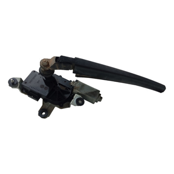 Motor Com Limpador Traseiro Chevrolet Captiva 2008 A 2017
