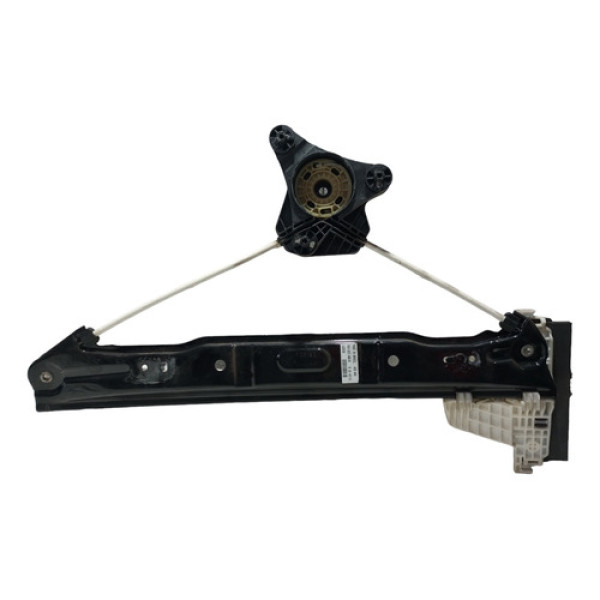 Máquina Vidro Dianteira Direita Gol Voyage G5 G6 5u4837400b