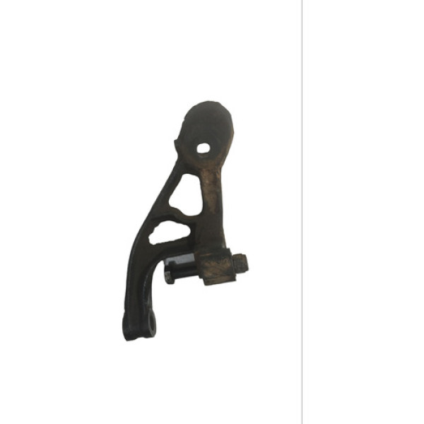 Suporte Coxim Câmbio Strada 2004/07 Original Usado
