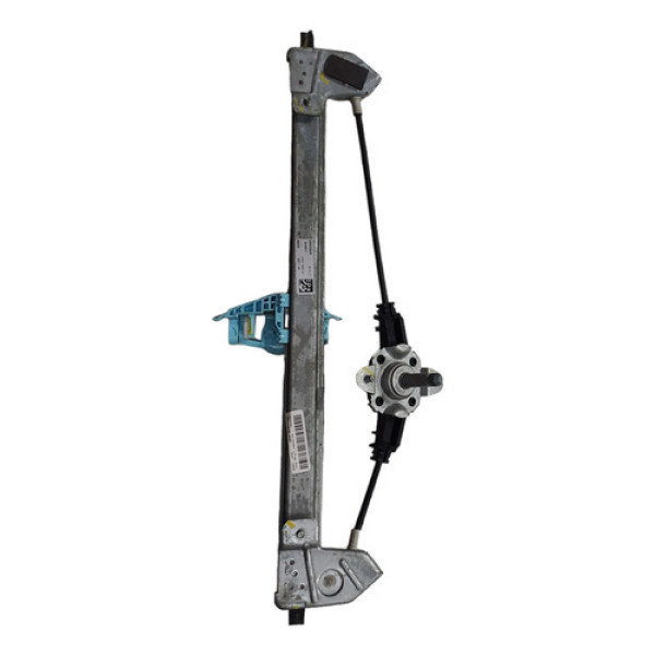 Máquina Vidro Manual Traseiro Direito Uno Vivace 518358790