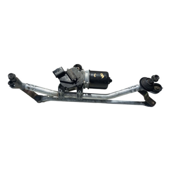 Máquina Limpador Parabrisa Citroen C3 2003 A 2012