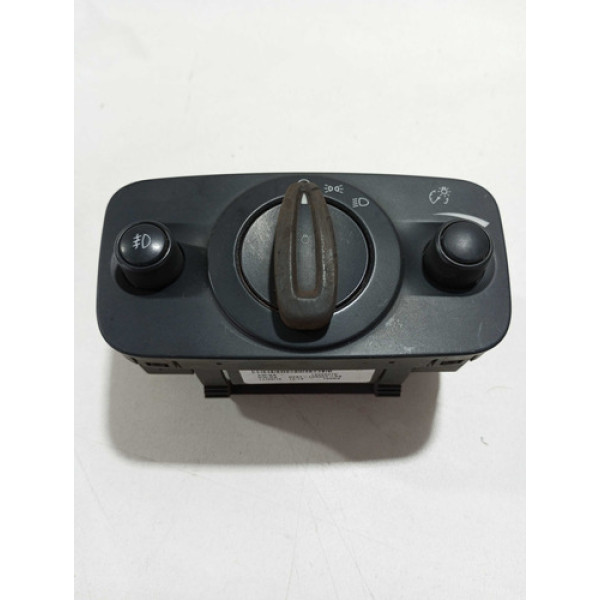 Botão Chave Luz Fiesta Ecosport 2015 709621
