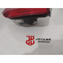 Lanterna Mala Cruze 17/19 L/e Original Usada Com Detalhes 