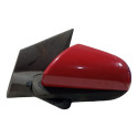 Retrovisor Lado Esquerdo Chevrolet Onix 2015 A 2018