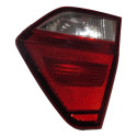 Lanterna Tampa Traseira Direita Voyage G6/7 5u5945094c