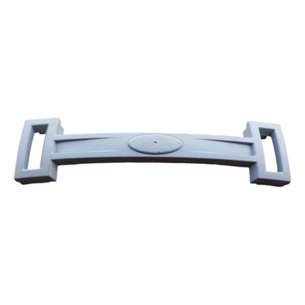 Moldura Grade Ecosport 2008 A 2012 
