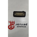 Lanterna Placa Vw Jetta Passat Variant 3b5943021e Original