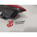 Lanterna Mala Cruze 17/19 L/e Original Usada Com Detalhes 