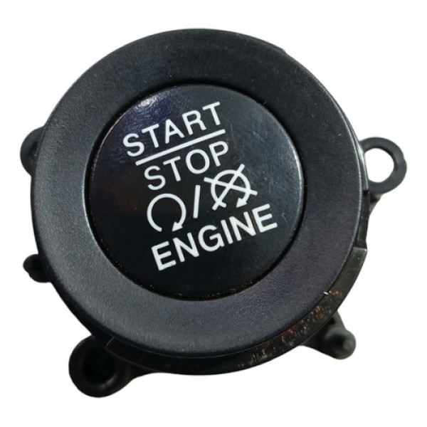 Botão Partida Star Stop Fiat Argo