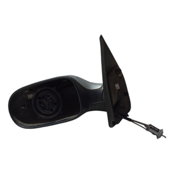 Retrovisor Esquerdo Fiat Palio Bbb