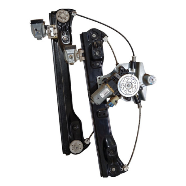 Máquina Vidro Dianteiro Direito Chevrolet Agile 