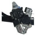 Máquina Vidro Elétrico Dianteiro Esquerdo Chevrolet Onix 13 