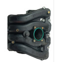 Coletor De Admissão Chevrolet Captiva 12637620  1099835s01