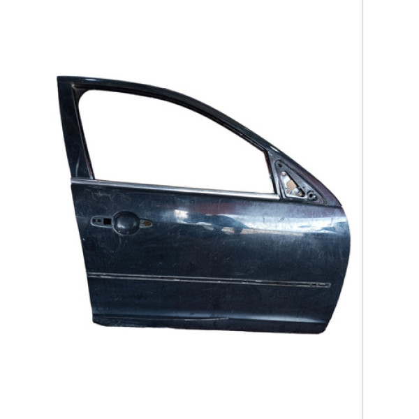 Porta Dianteira Direita Fluence 2011 A 2017 
