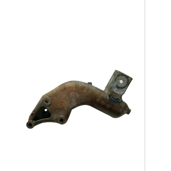 Suporte Coxim Motor Lado Direito Peugeot 206 207 9634999680