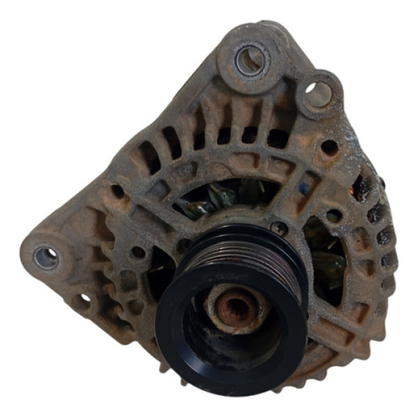 Alternador Volkswagen Fox 1.0 2010