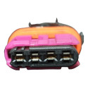  Suporte Do  Chicote  Fox Gol Polo Saveiro Voyage 030971824c