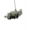Fechadura Traseira Esquerda Chevrolet Celta 2004 
