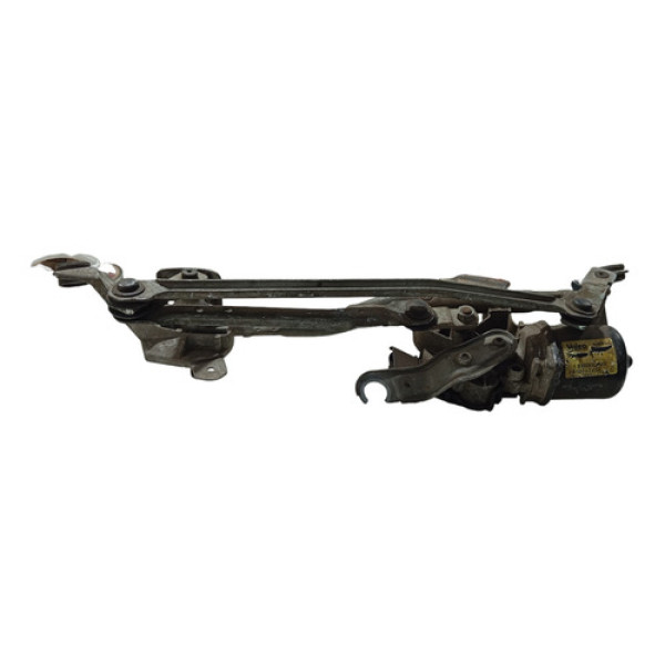 Motor Limpador Parabrisa Dianteiro Nissan Livina 2008 A 2014