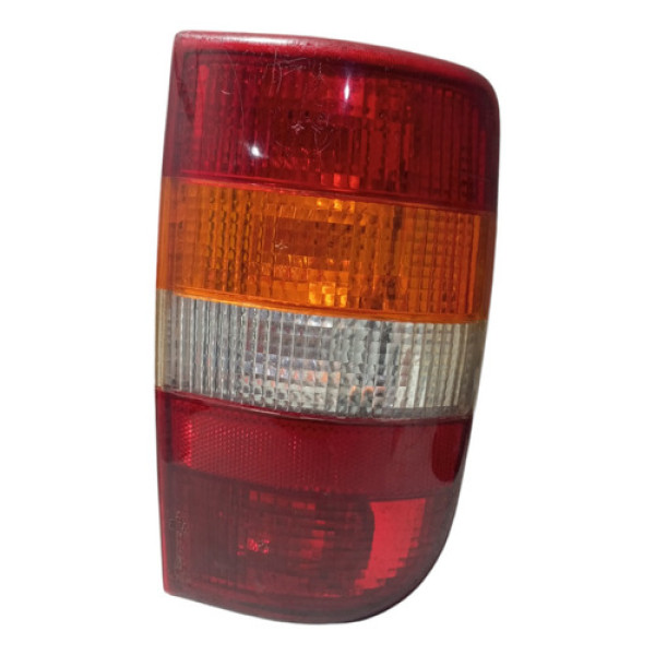 Lanterna Direita Blazer 1995 A 2000 